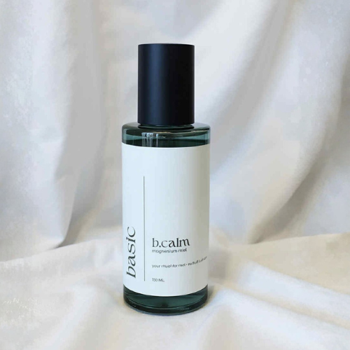 b.calm magnesium mist