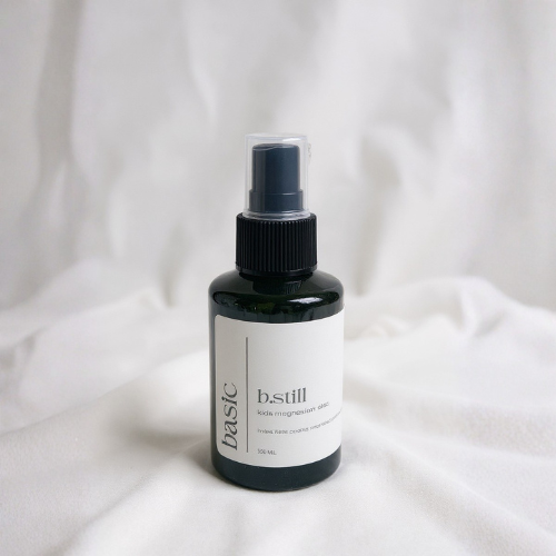 b.still magnesium mist for kids