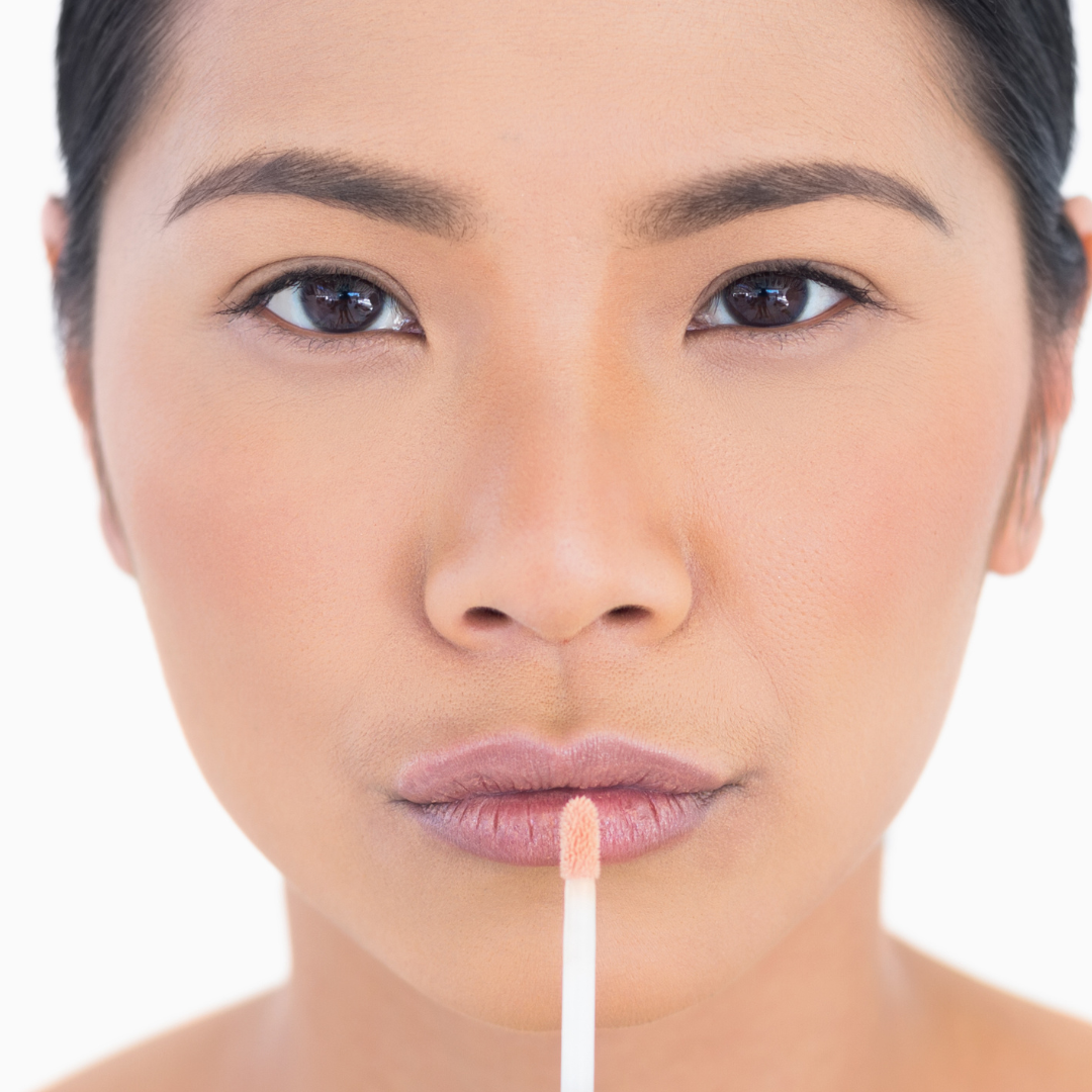 b.full lip balm