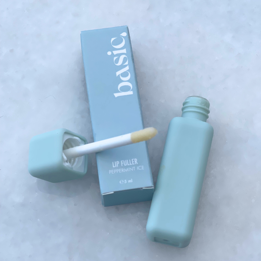 b.full lip balm