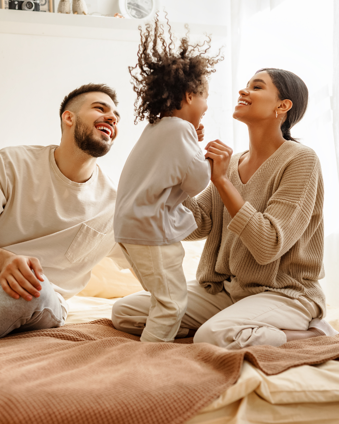 Restless Kids at Night?