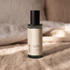 b.calm magnesium mist spray bottle on natural background