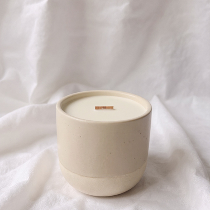 b.light candle – Haven