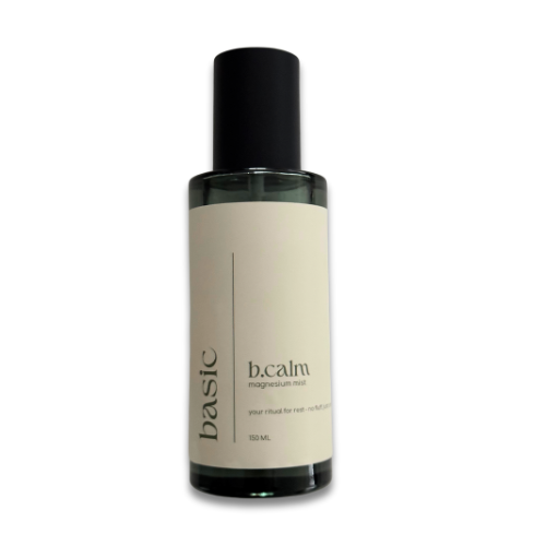 b.calm magnesium mist