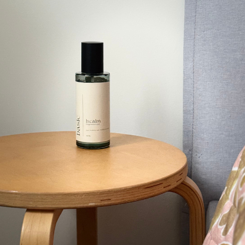 b.calm magnesium mist
